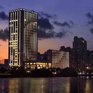 4* Hotel Hyatt Place Jinshi