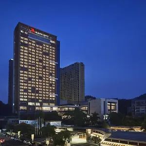 5* Hotel Marriott