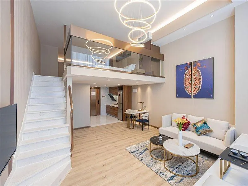 Metropolo Hotels Zhuhai Gongbei Fortis Store 4*,  China